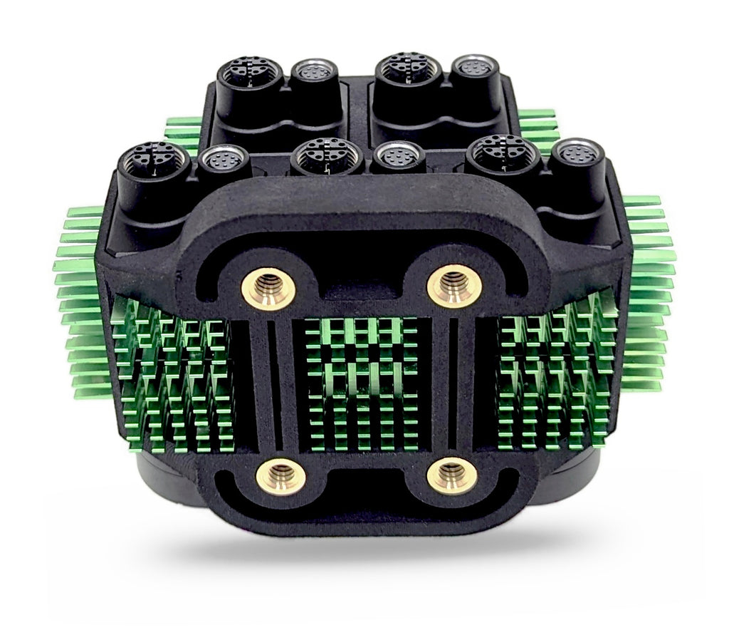 LATTICE Array:<br/>L5 - 5x M3<br/>[CUSTOM]