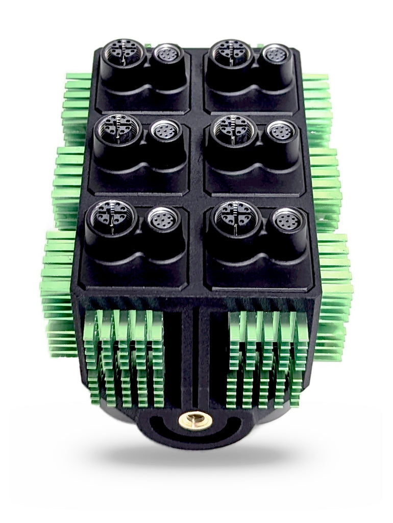 LATTICE Array:<br/>L6V - 6x M3<br/>[CUSTOM]