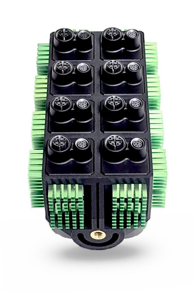 LATTICE Array:<br/>L8V - 8x M3<br/>[CUSTOM]