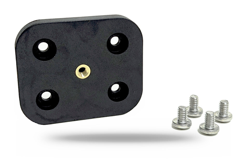 LATTICE Array - Tripod Mount Plate