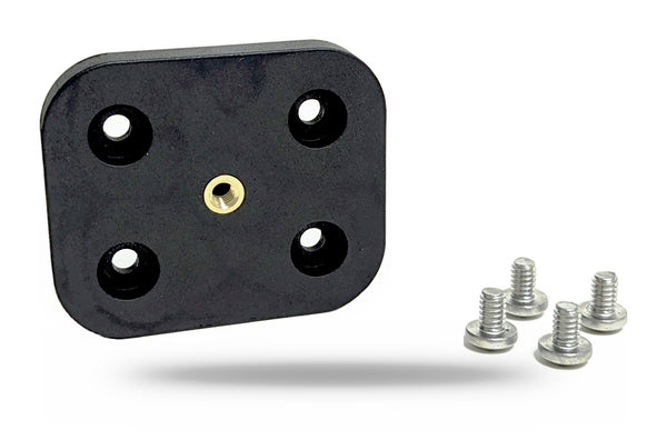 LATTICE Array - Tripod Mount Plate