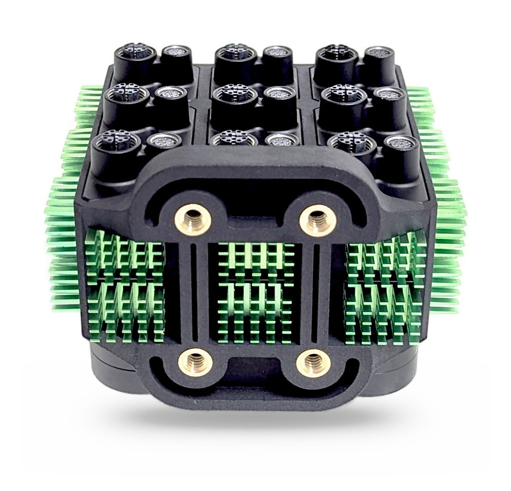 LATTICE Array:<br/>L9 - 9x M3<br/>[CUSTOM]