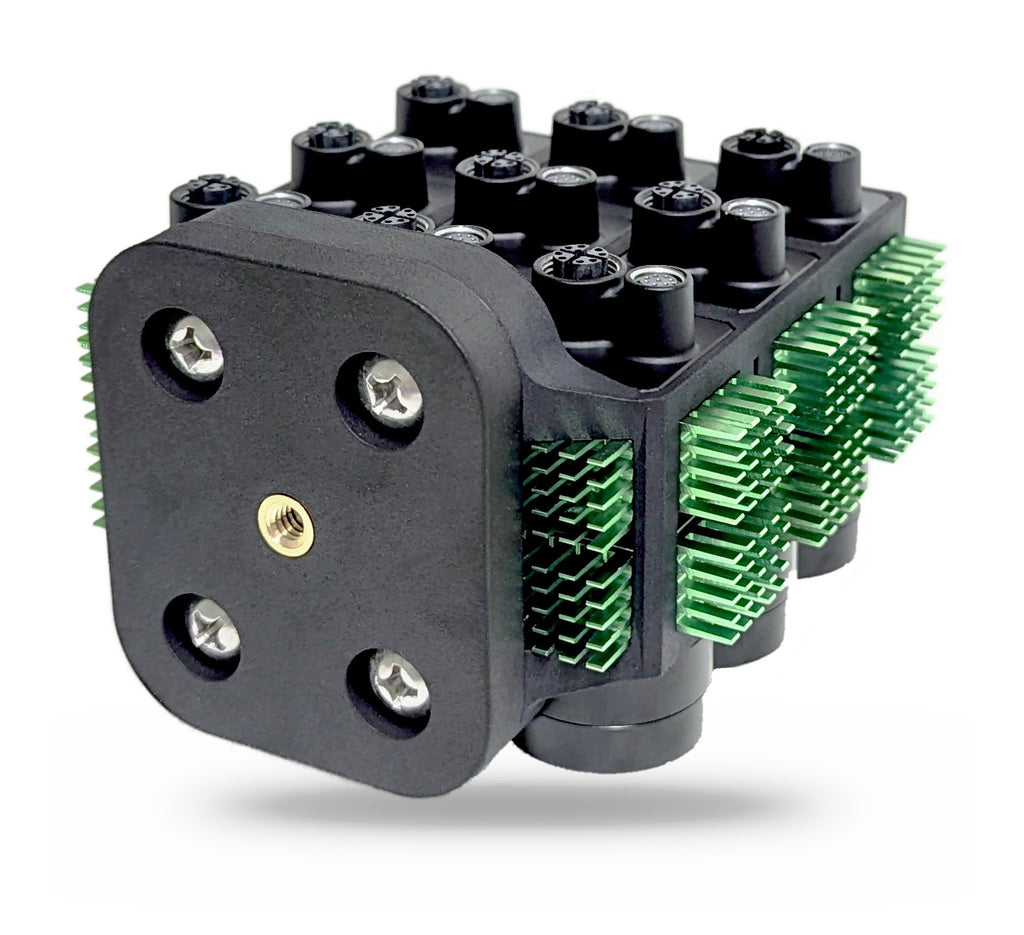 LATTICE Array - Tripod Mount Plate