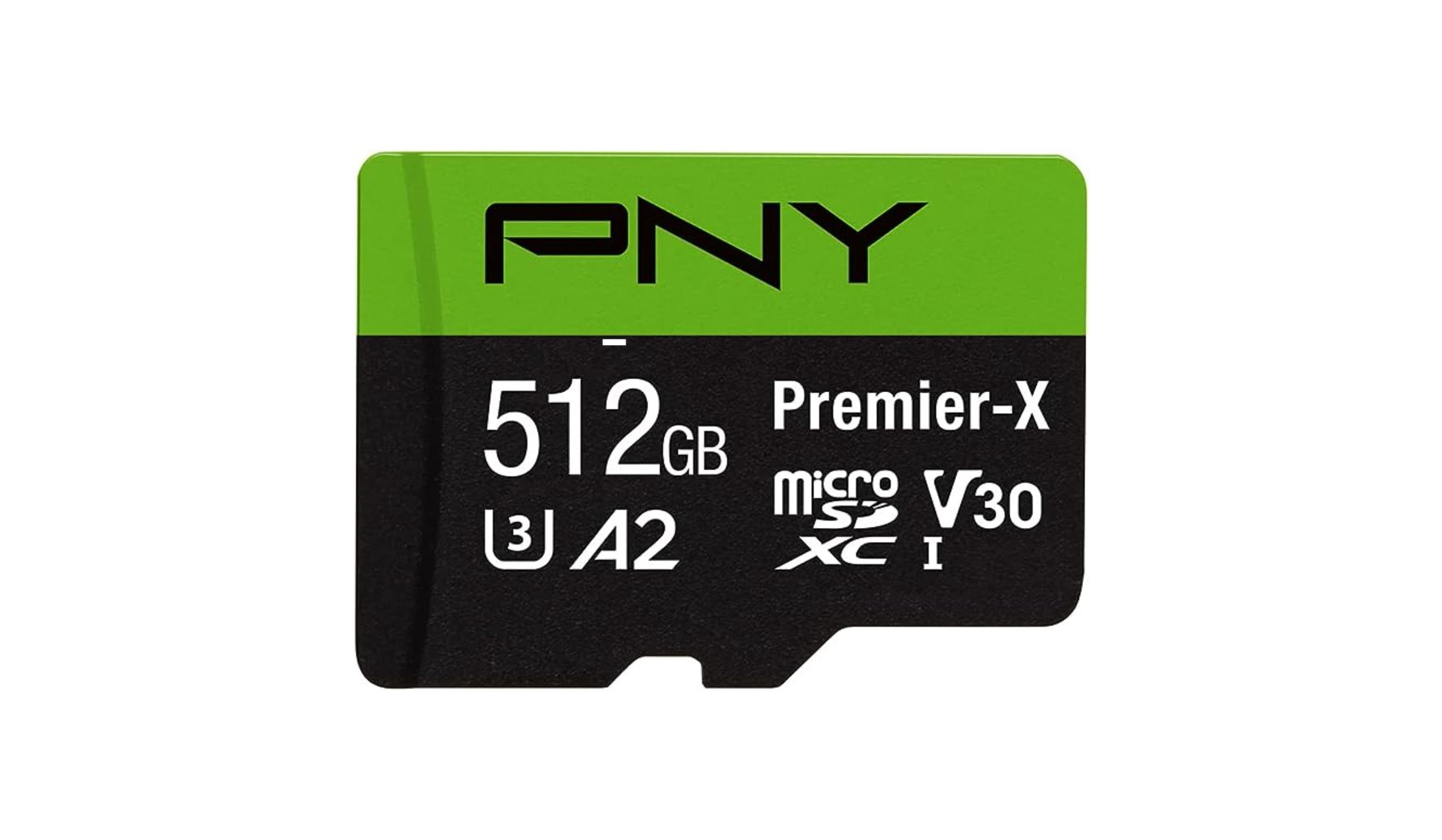MAPIR Camera Memory Card 512GB MAPIR CAMERA
