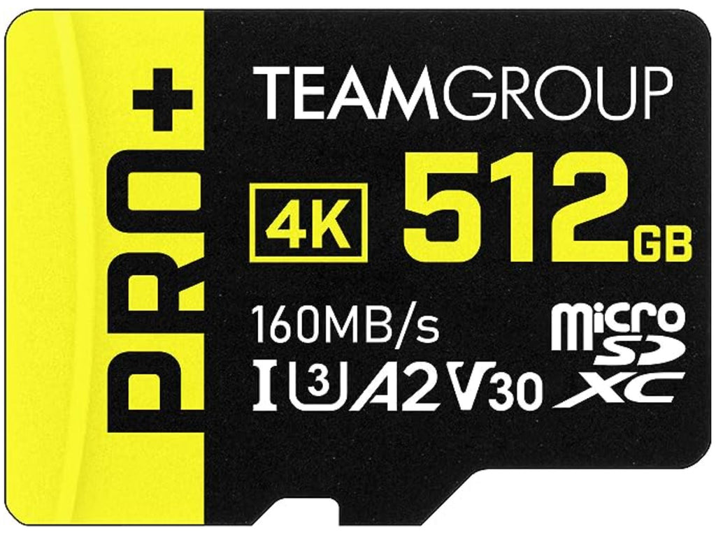 MAPIR Camera Memory Card - 512GB