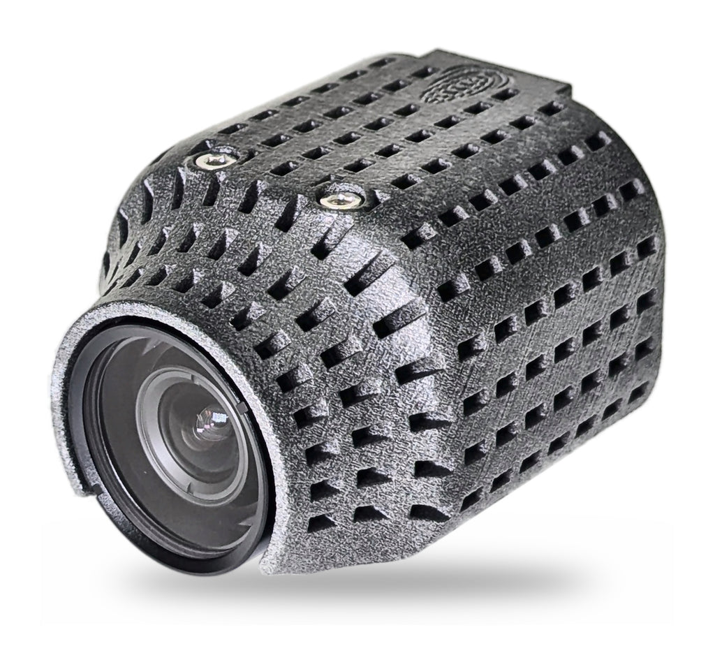 LATTICE Array SunShade: 1 Camera (L1)