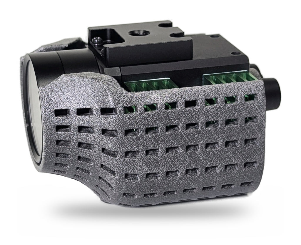 LATTICE Tripod Mount - Single Camera