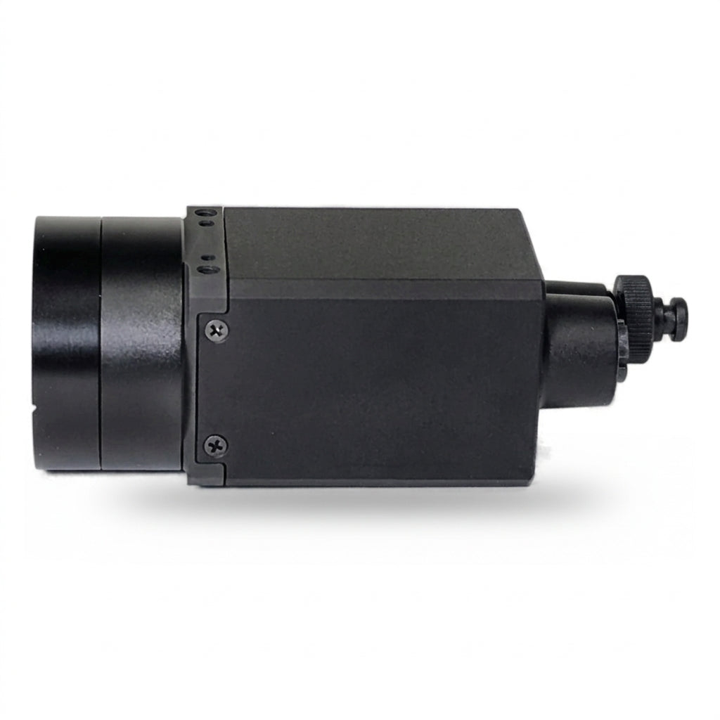 LATTICE Camera:<br/>3.2MP MONO<br/>87° Lens - F350 Filter<br/>LATT-M3M-L87-F350