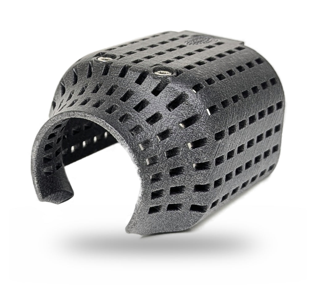LATTICE Array SunShade: 1 Camera (L1)