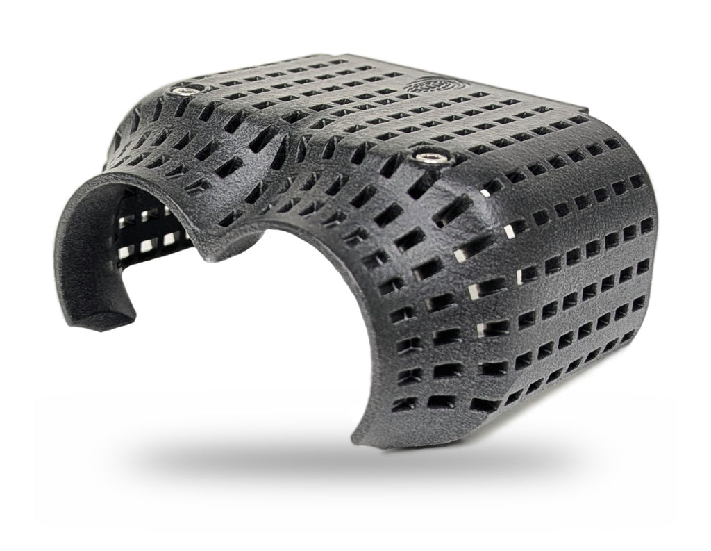 LATTICE Array SunShade: 2 Camera (L2)