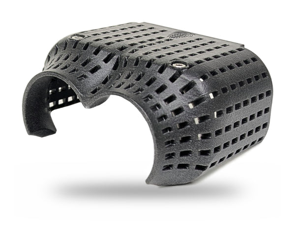 LATTICE Array SunShade: 2 Camera (L2)