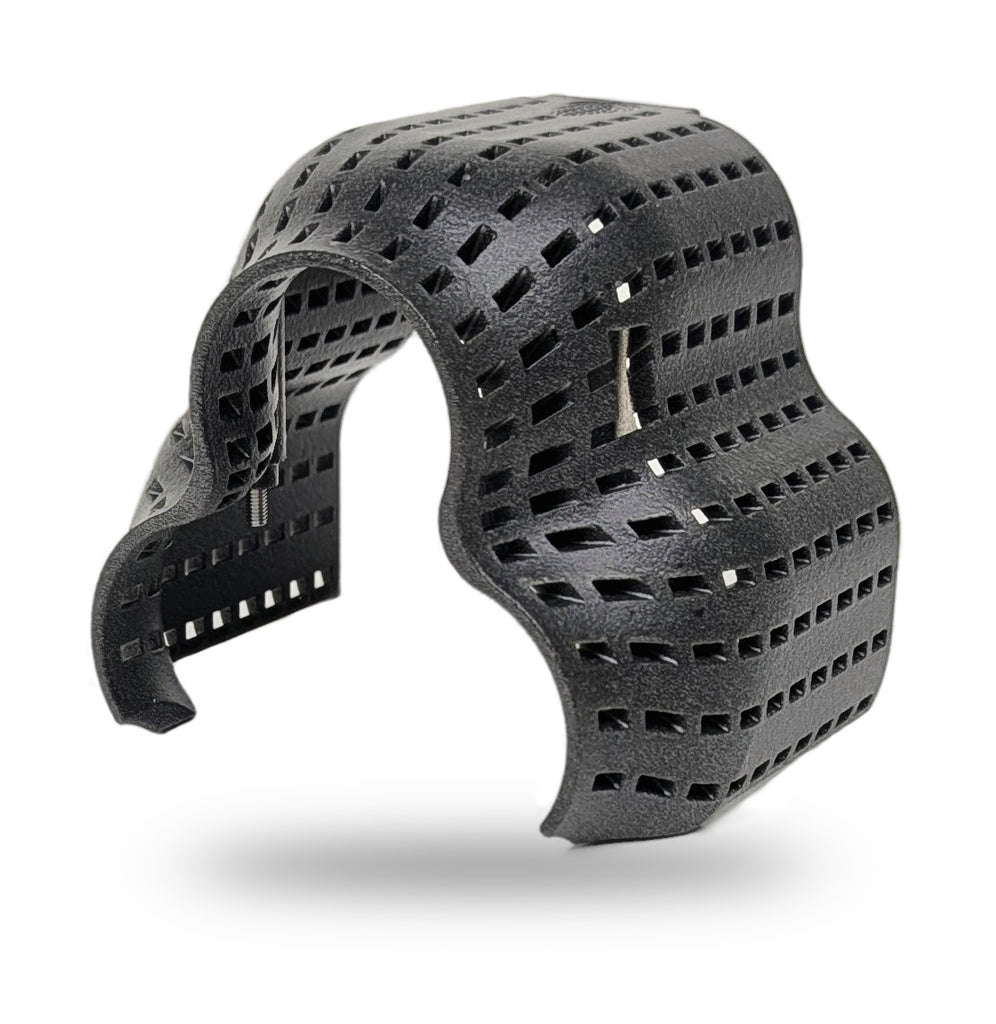 LATTICE Array SunShade: 3 Camera (L3)