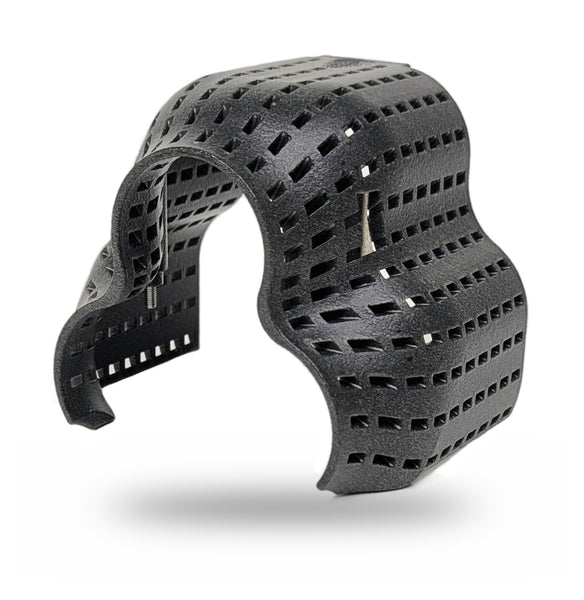 LATTICE Array SunShade: 3 Camera (L3)