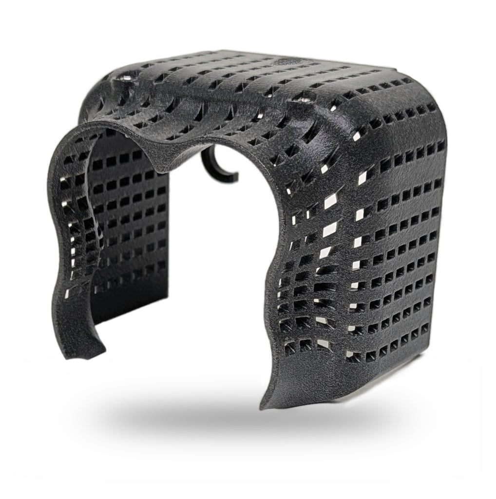 LATTICE Array SunShade: 4 Camera (L4)