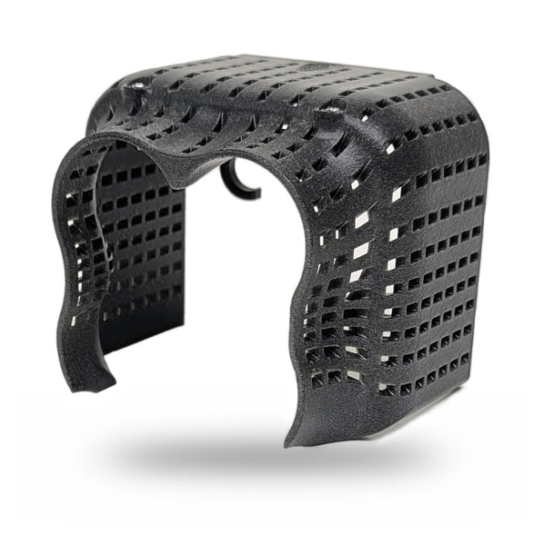LATTICE Array SunShade: 4 Camera (L4)