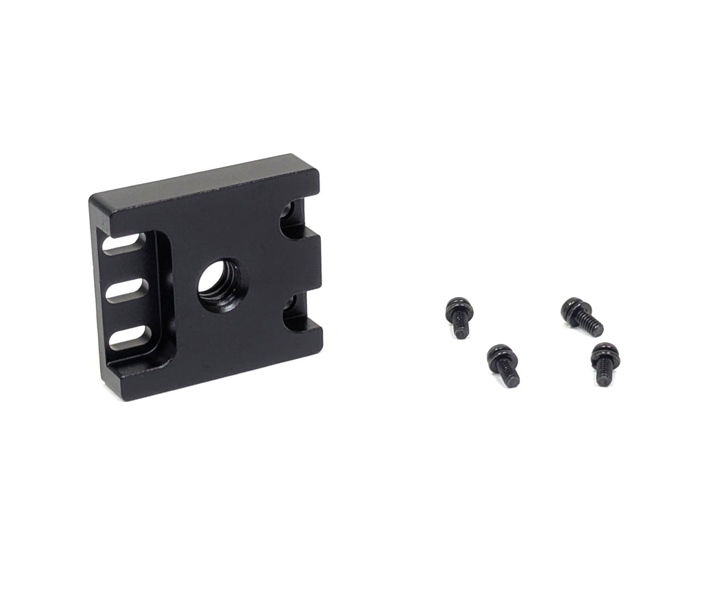 LATTICE Tripod Mount - Single Camera