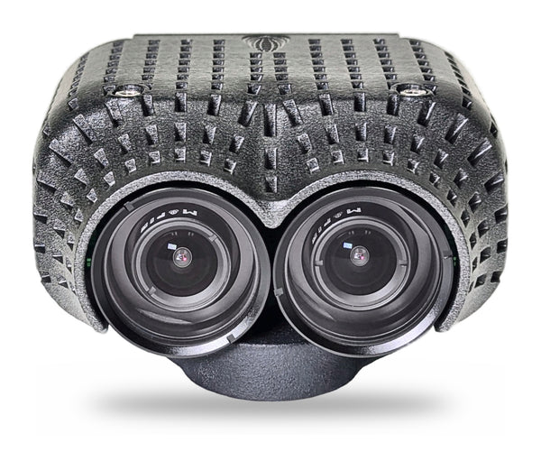 LATTICE Array: L2 - 2x M3 [CUSTOM] - MAPIR CAMERA