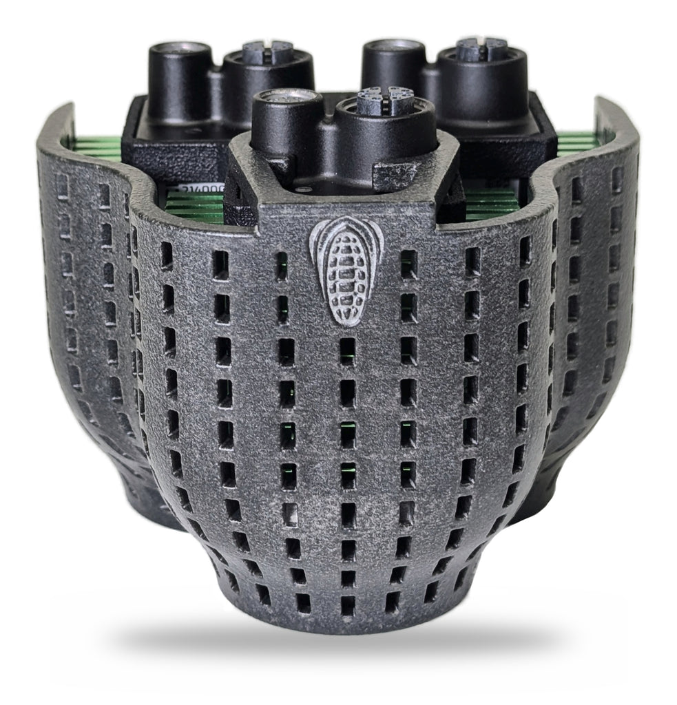 LATTICE Array:<br/>L3 - 3x M3<br/>[CUSTOM]