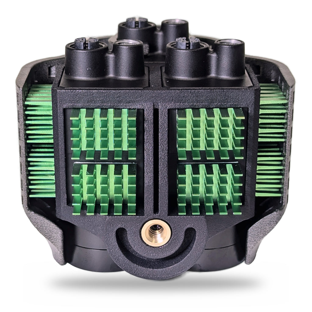 LATTICE Array:<br/>L3 - 3x M3<br/>[CUSTOM]