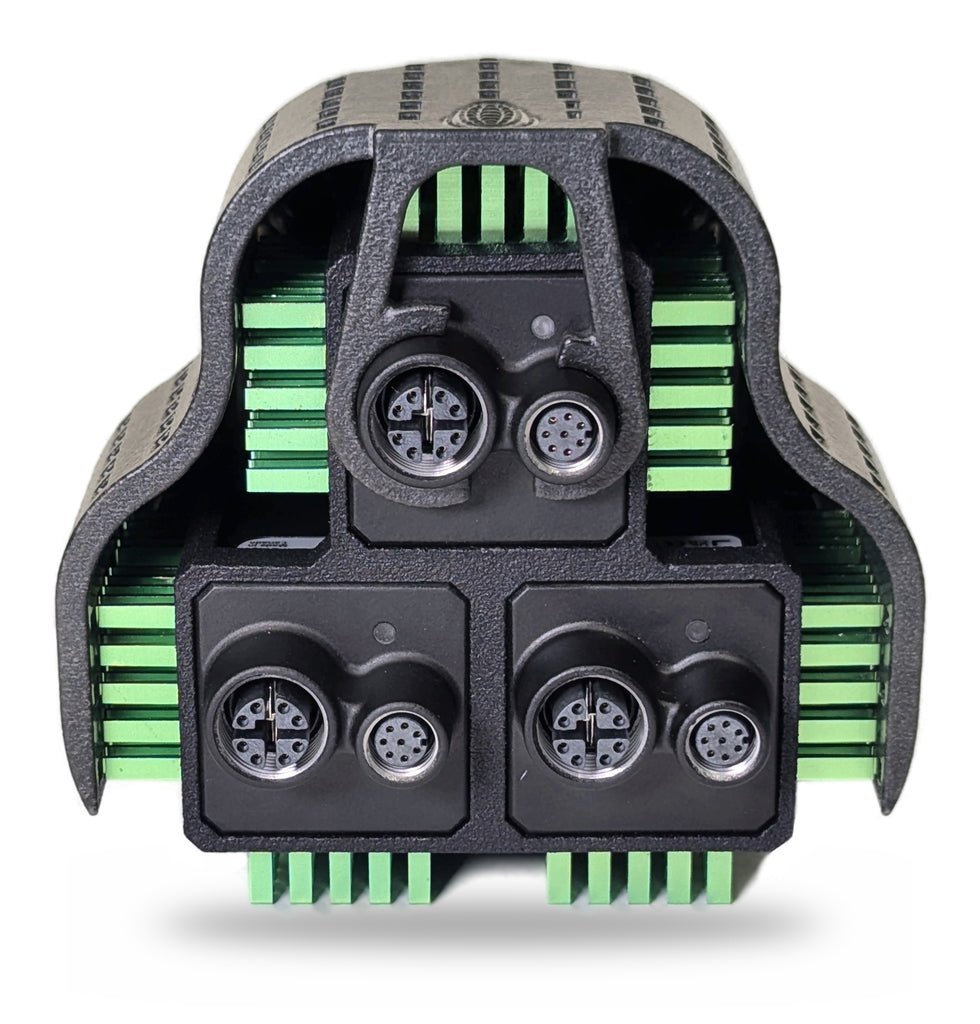 LATTICE Array:<br/>L3 - 3x M3<br/>[CUSTOM]