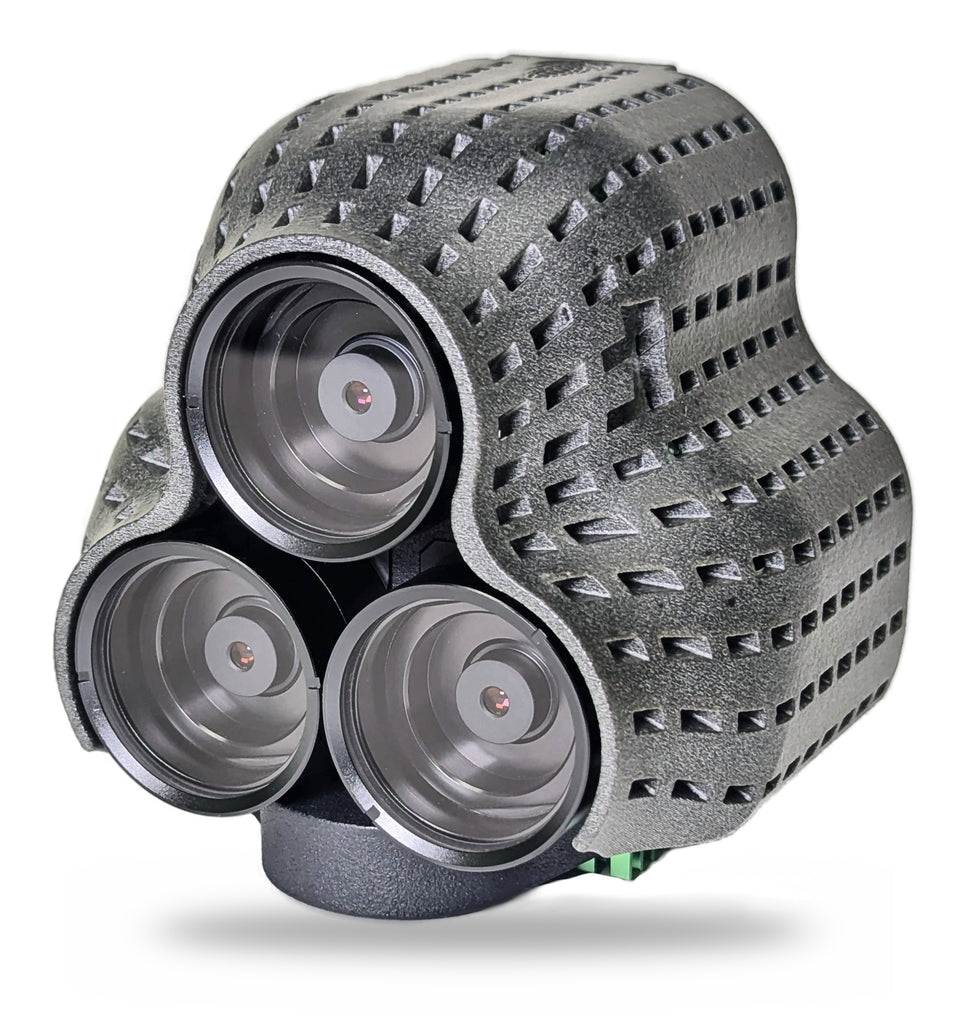 LATTICE Array:<br/>L3 - 3x M3<br/>[CUSTOM]