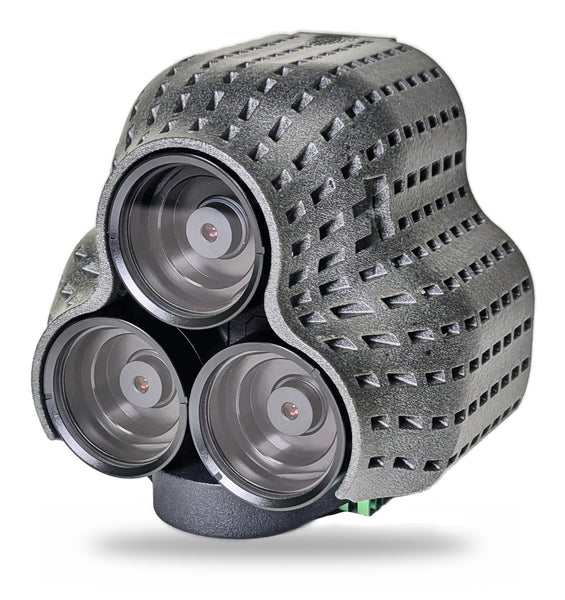LATTICE Array: L3 - 3x M3 [CUSTOM] - MAPIR CAMERA