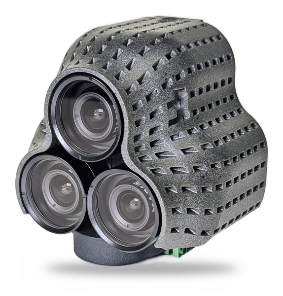 LATTICE Array:<br/>L3 - 3x M3<br/>[CUSTOM]