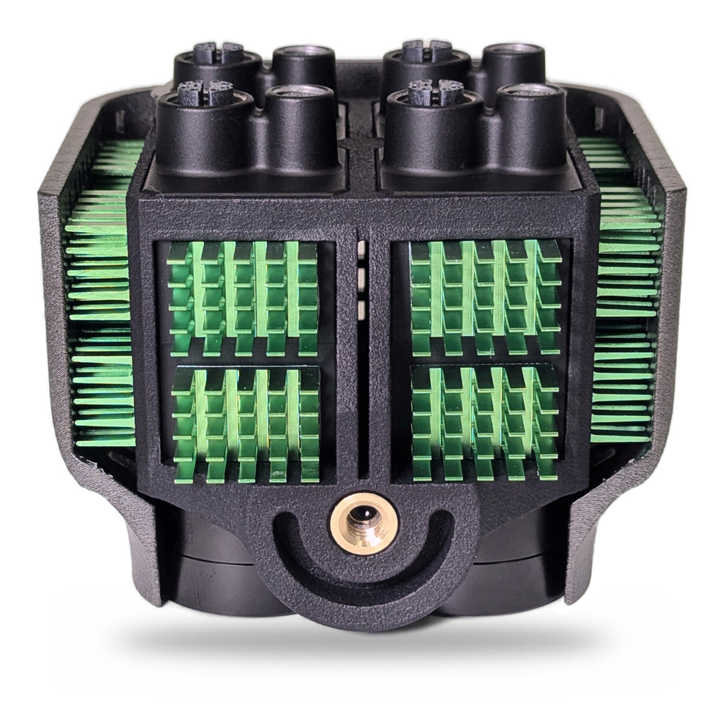 LATTICE Array:<br/>L4 - 4x M3<br/>[CUSTOM]