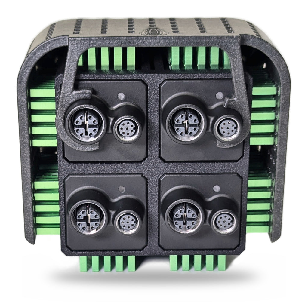 LATTICE Array:<br/>L4 - 4x M3<br/>[CUSTOM]