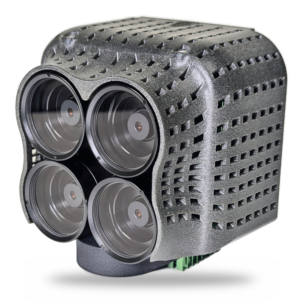 LATTICE Array:<br/>L4 - 4x M3<br/>[CUSTOM]