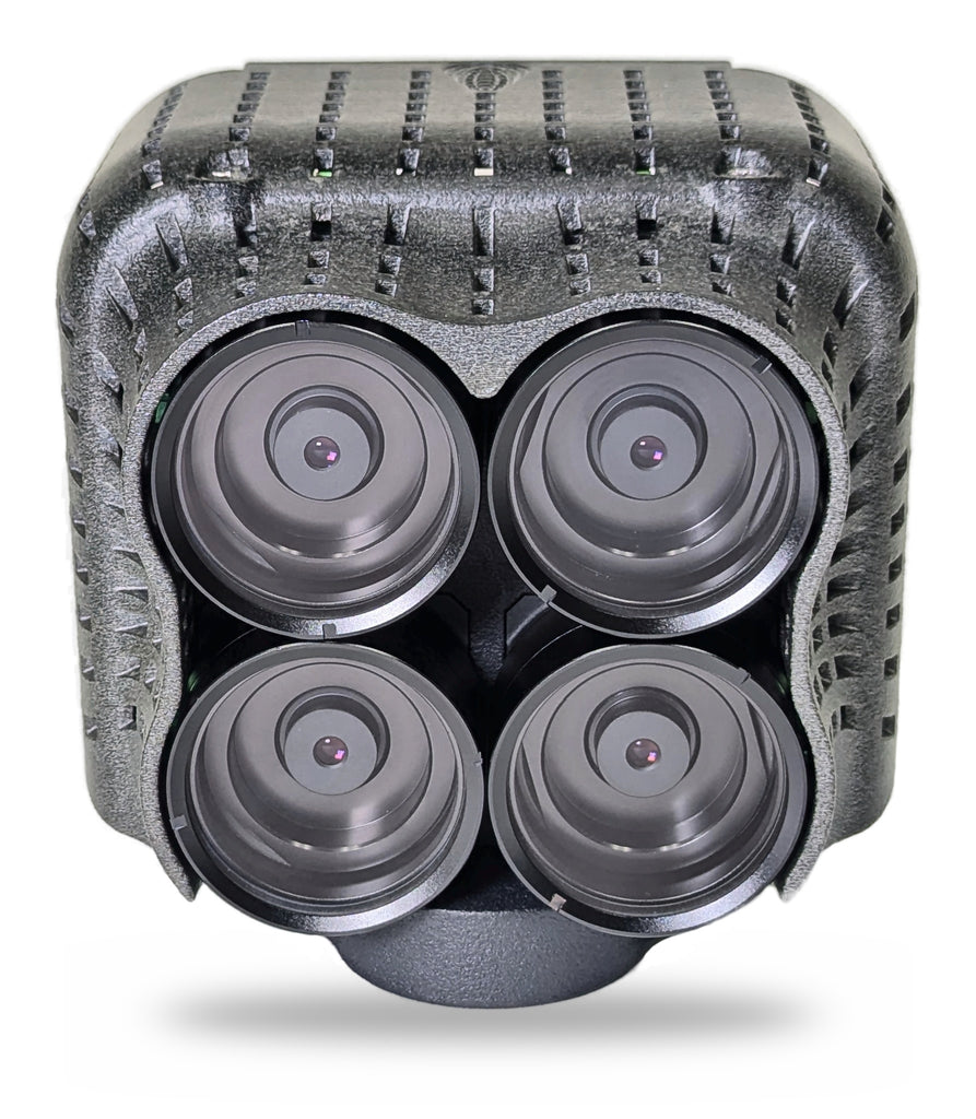 LATTICE Array:<br/>L4 - 4x M3<br/>[CUSTOM]