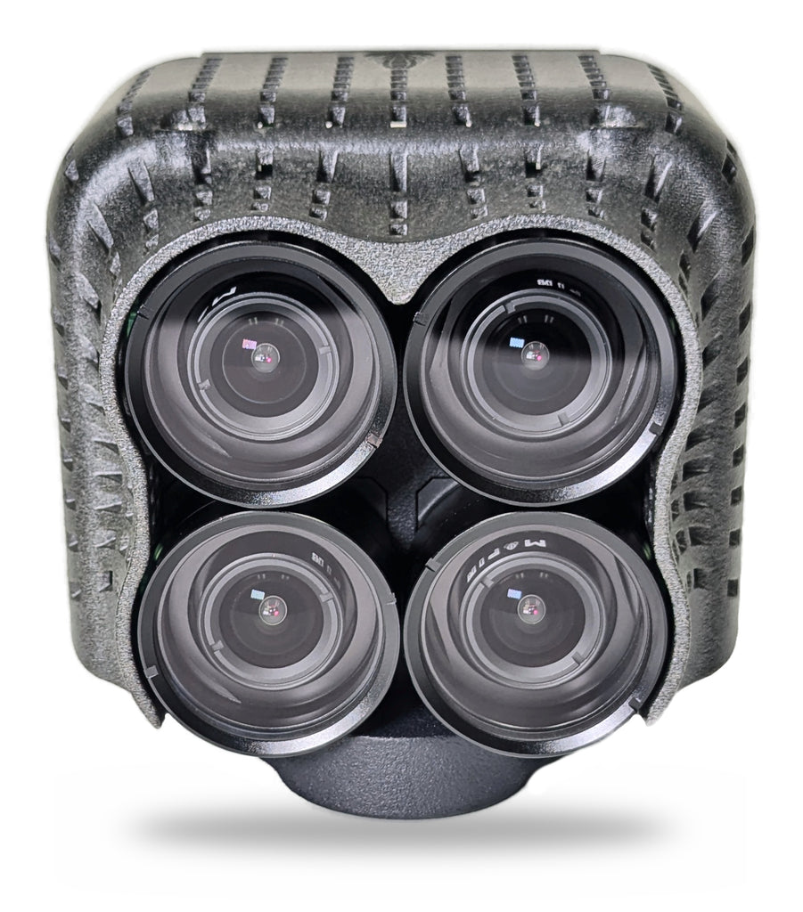 LATTICE Array:<br/>L4 - 4x M3<br/>[CUSTOM]