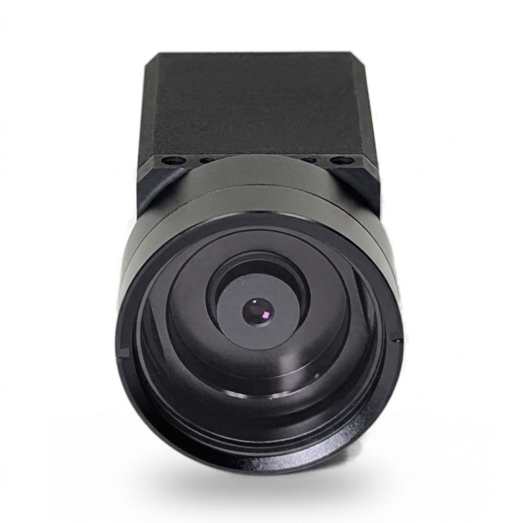 LATTICE Camera:<br/>3.2MP MONO<br/>41° Lens - F940 Filter<br/>LATT-M3M-L41-F940