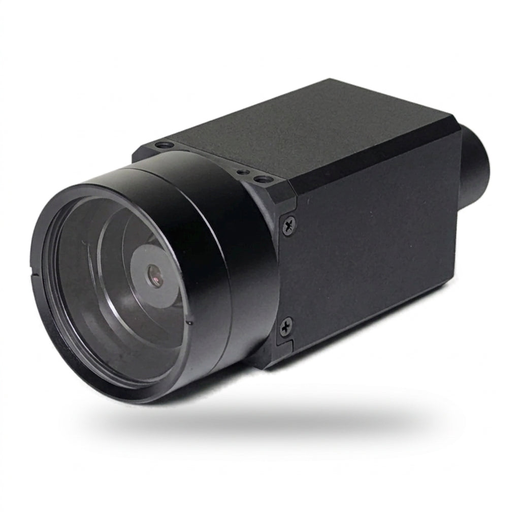 LATTICE Camera:<br/>3.2MP MONO<br/>41° Lens - F940 Filter<br/>LATT-M3M-L41-F940
