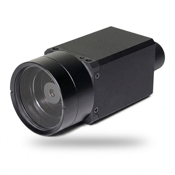 LATTICE Camera:<br/>3.2MP COLOR<br/>41° Lens - RGB Filter<br/>LATT-M3C-L41-FRGB