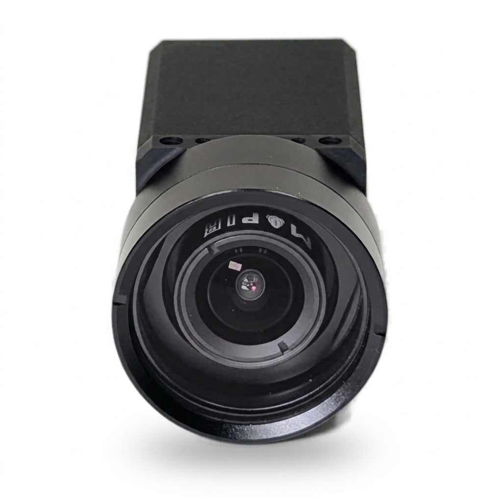 LATTICE Camera:<br/>3.2MP MONO<br/>87° Lens - F350 Filter<br/>LATT-M3M-L87-F350