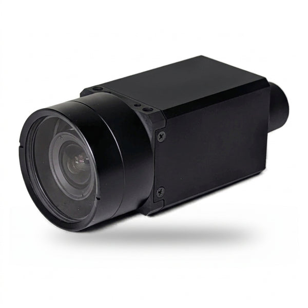 LATTICE Camera:<br/>3.2MP COLOR<br/>87° Lens - RGB Filter<br/>LATT-M3C-L87-FRGB
