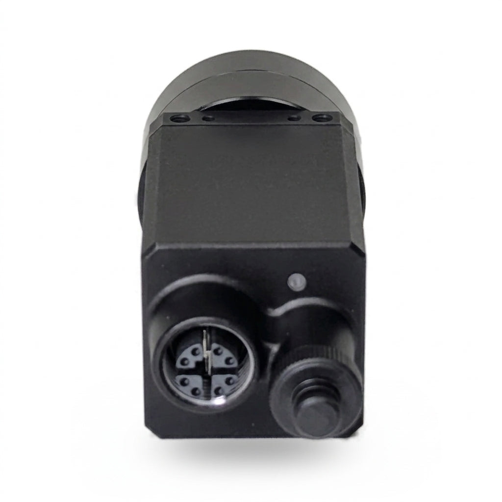 LATTICE Camera:<br/>3.2MP MONO<br/>87° Lens - F350 Filter<br/>LATT-M3M-L87-F350
