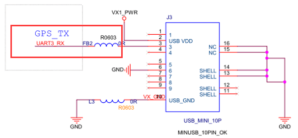 Advanced V2 GNSS Receiver [UPGRADE]