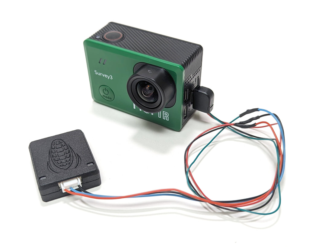 Advanced V2 GNSS Receiver [UPGRADE]