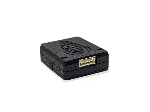 Advanced V2 GNSS Receiver [UPGRADE]