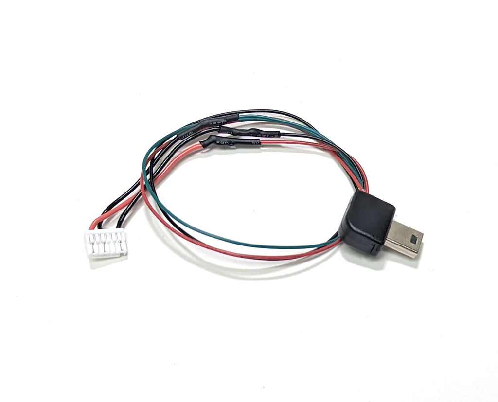 Advanced V2 GNSS Cable