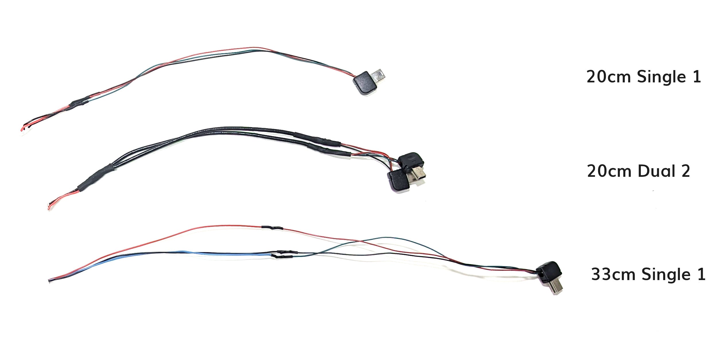 Gps Insight Cable Advanced V2 GNSS Cable - MAPIR CAMERA