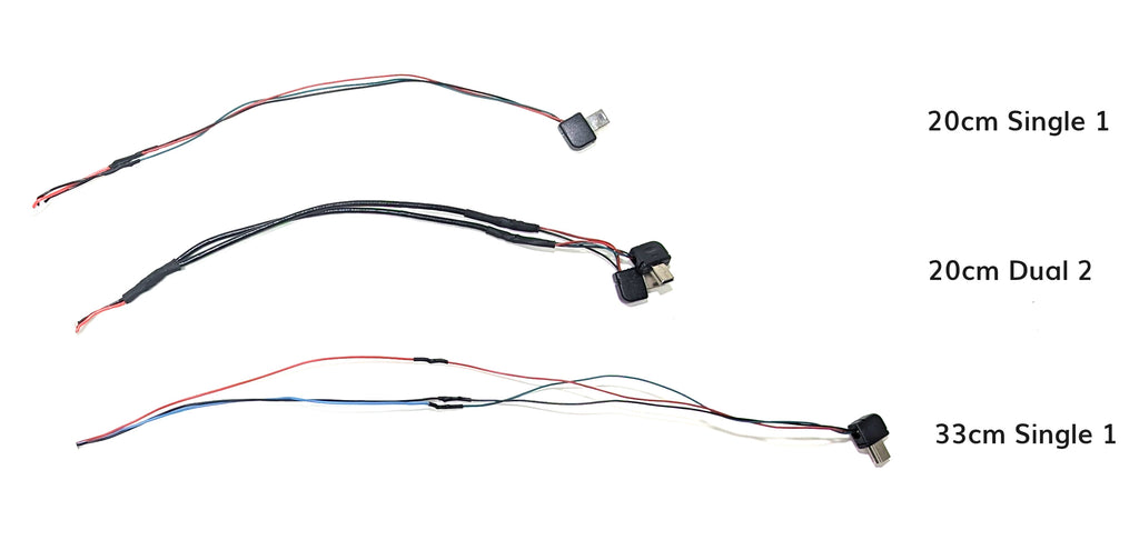 Advanced V2 GNSS Cable