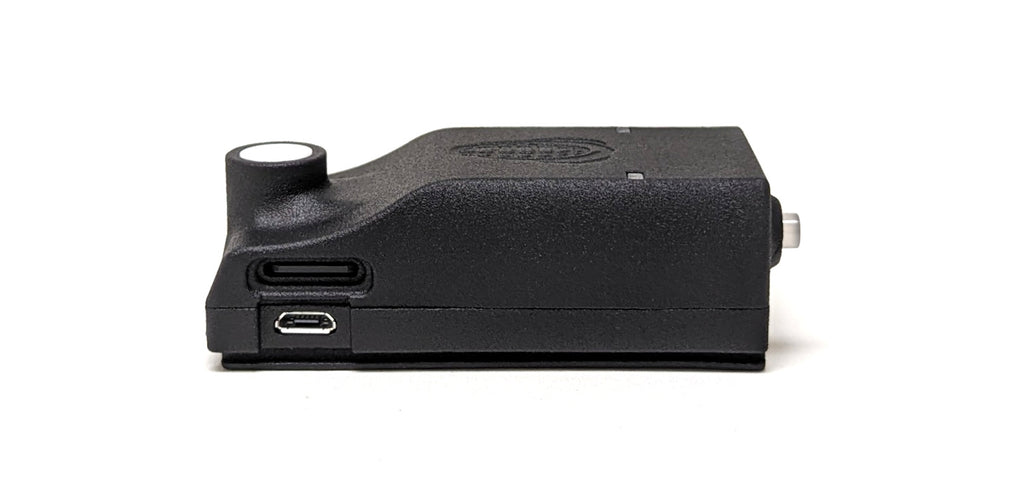 DAQ-A-SD (Light Sensor)