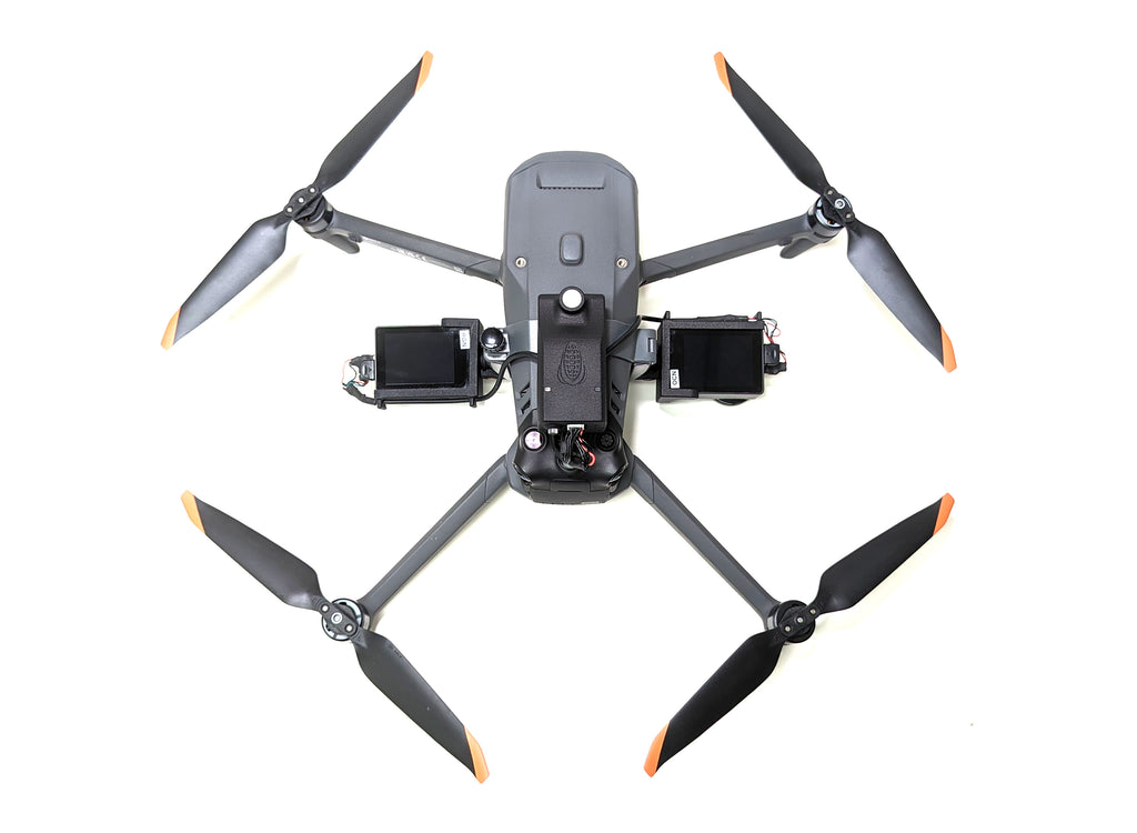 DAQ-A Mount DJI Mavic 3
