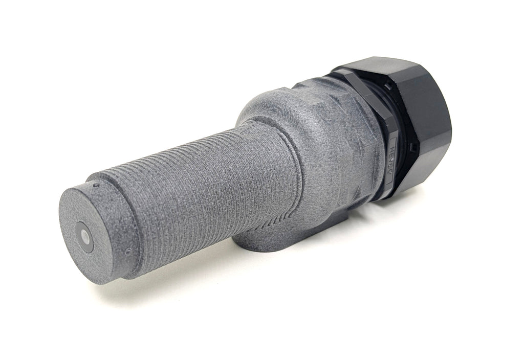 DAQ-E : Waterproof,<br/> Ethernet PoE Spectroradiometer