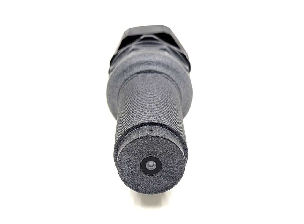 DAQ-E : Waterproof,<br/> Ethernet PoE Spectroradiometer