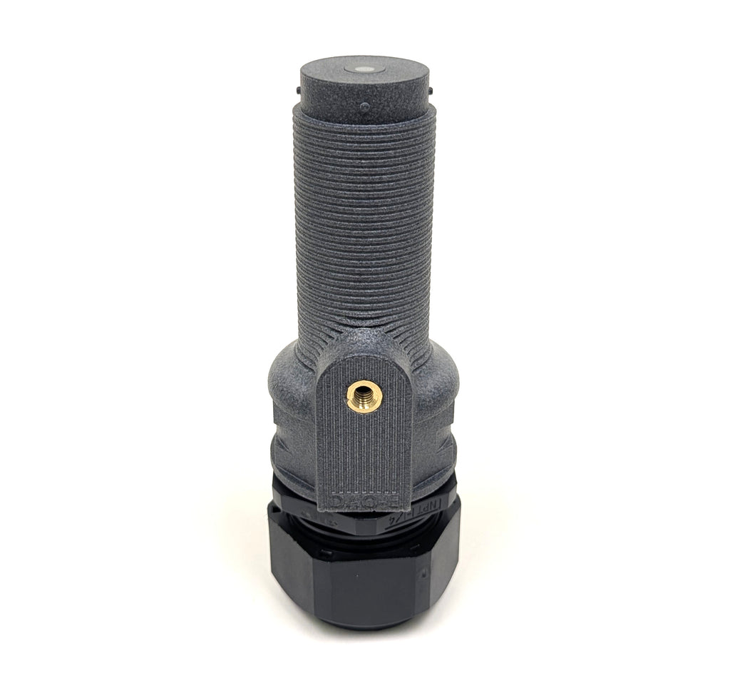 DAQ-E : Waterproof,<br/> Ethernet PoE Spectroradiometer