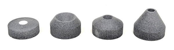 DAQ-E Cap: 4 Pack